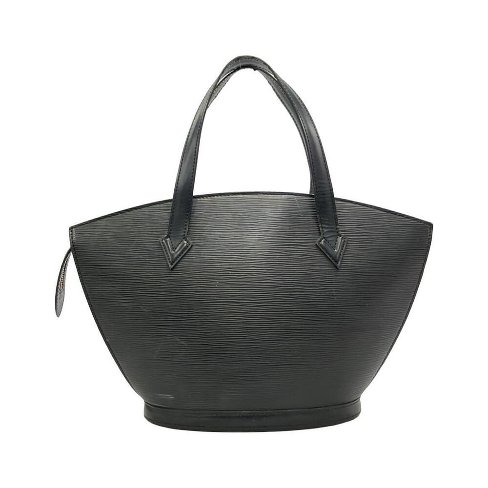 Louis Vuitton Bag Saint Epi Tote Jacques